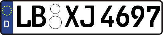 LB-XJ4697