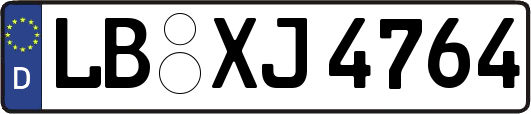 LB-XJ4764
