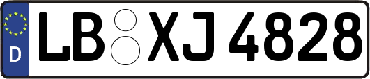 LB-XJ4828