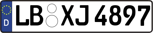 LB-XJ4897