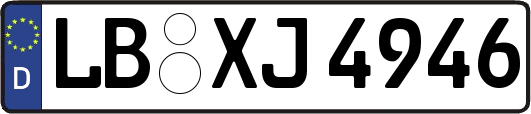 LB-XJ4946
