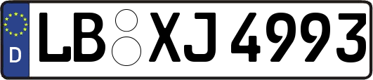 LB-XJ4993