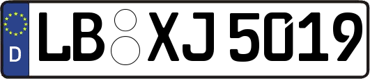 LB-XJ5019