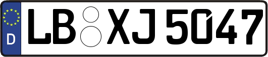LB-XJ5047