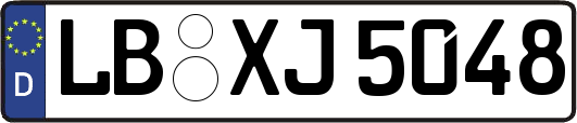 LB-XJ5048
