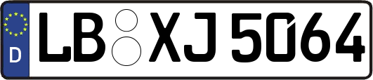 LB-XJ5064
