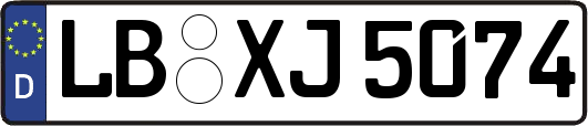 LB-XJ5074