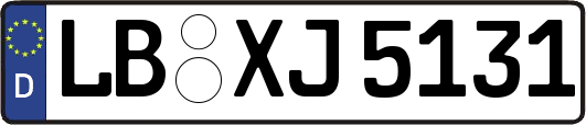 LB-XJ5131