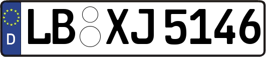 LB-XJ5146
