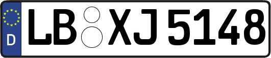 LB-XJ5148