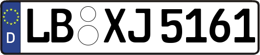 LB-XJ5161
