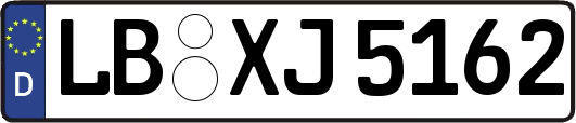 LB-XJ5162