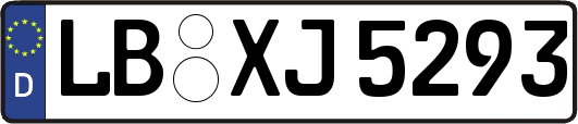 LB-XJ5293