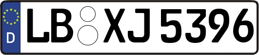 LB-XJ5396