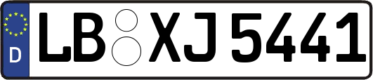 LB-XJ5441