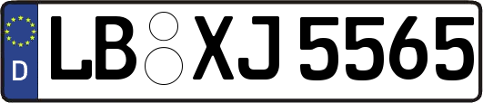 LB-XJ5565