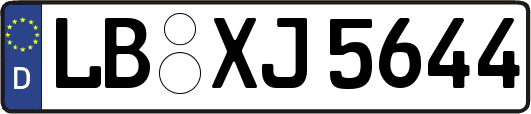 LB-XJ5644
