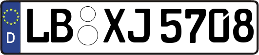 LB-XJ5708