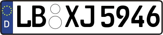 LB-XJ5946