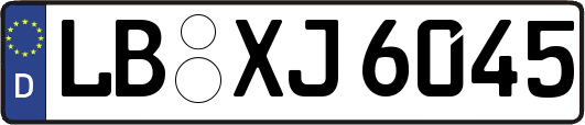 LB-XJ6045
