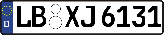 LB-XJ6131