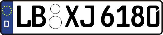 LB-XJ6180