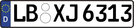 LB-XJ6313