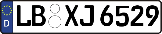 LB-XJ6529