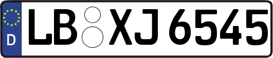 LB-XJ6545