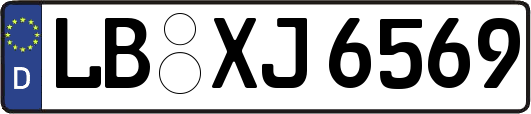 LB-XJ6569