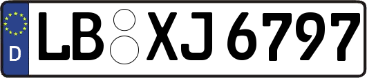 LB-XJ6797