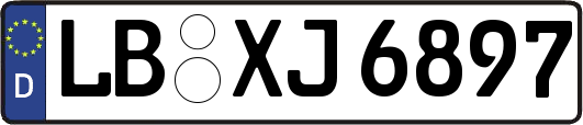 LB-XJ6897