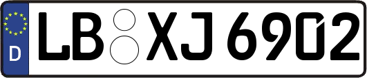 LB-XJ6902