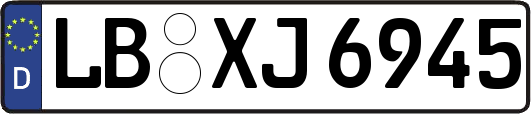 LB-XJ6945