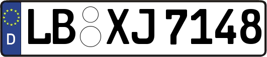 LB-XJ7148