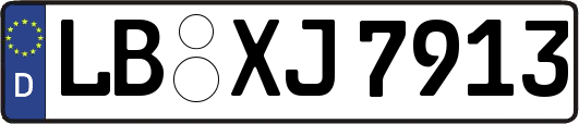 LB-XJ7913
