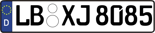 LB-XJ8085