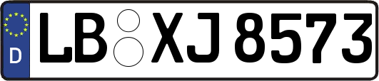 LB-XJ8573