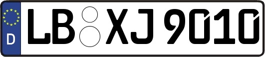 LB-XJ9010