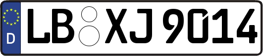 LB-XJ9014