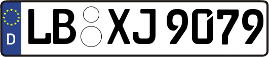 LB-XJ9079