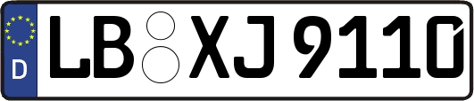 LB-XJ9110