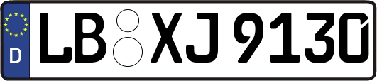 LB-XJ9130
