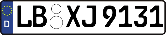 LB-XJ9131