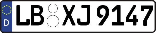 LB-XJ9147