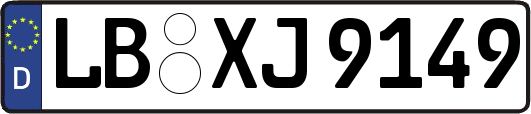 LB-XJ9149