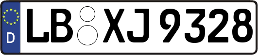 LB-XJ9328