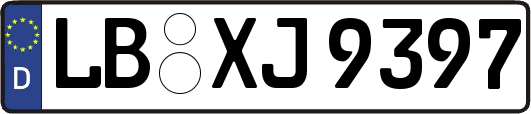 LB-XJ9397