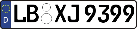 LB-XJ9399