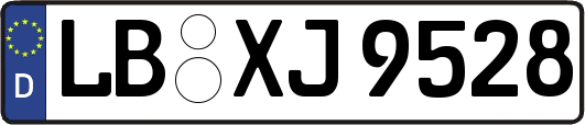 LB-XJ9528